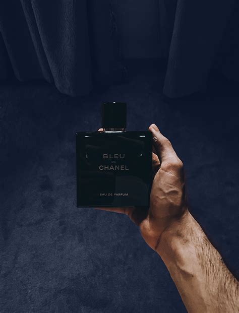 bleu De Chanel similar cologne